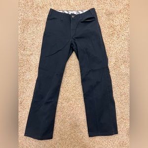 Ben Davis Women’s “Work Pants”